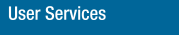 User Services